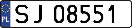 SJ08551
