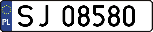 SJ08580