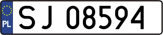 SJ08594