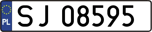 SJ08595
