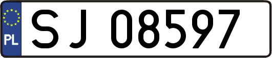 SJ08597