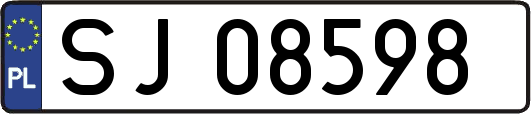 SJ08598
