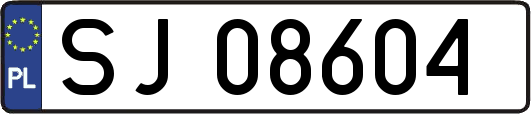 SJ08604