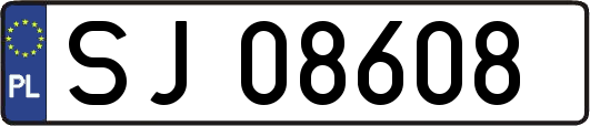 SJ08608