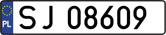 SJ08609