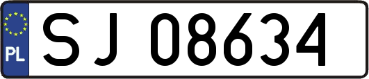 SJ08634