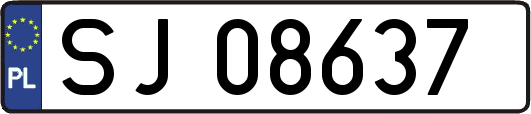 SJ08637