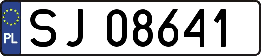 SJ08641