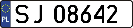 SJ08642
