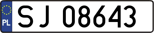 SJ08643