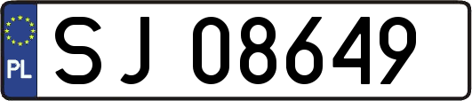 SJ08649