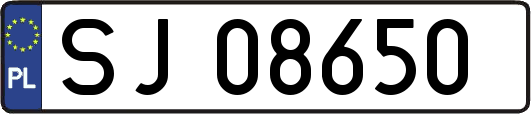 SJ08650