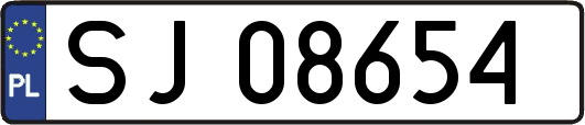 SJ08654