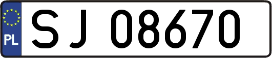 SJ08670