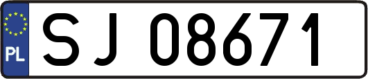 SJ08671