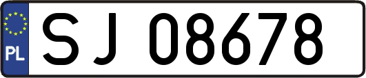 SJ08678