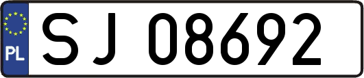 SJ08692