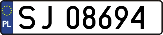 SJ08694
