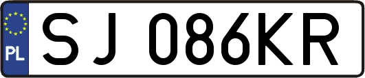 SJ086KR