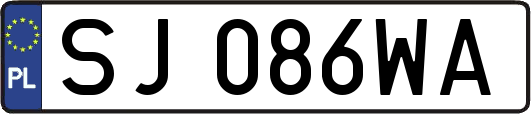 SJ086WA