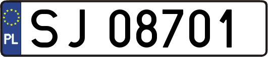SJ08701