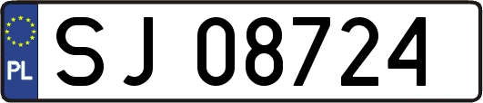SJ08724