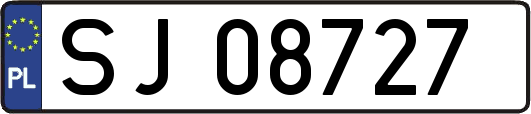 SJ08727