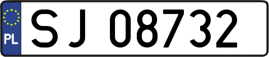 SJ08732