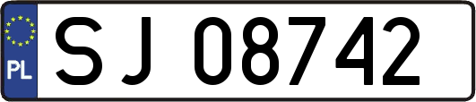 SJ08742