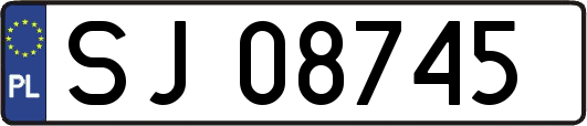 SJ08745