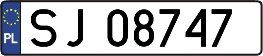 SJ08747