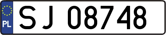 SJ08748