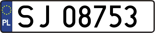 SJ08753
