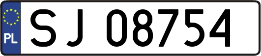 SJ08754