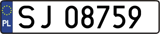 SJ08759