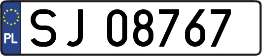 SJ08767