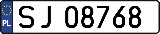 SJ08768