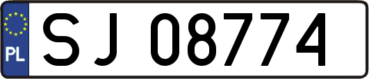 SJ08774