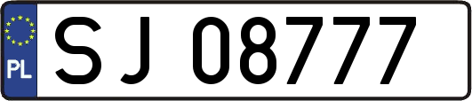 SJ08777