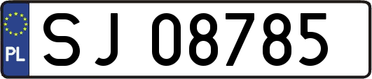 SJ08785