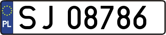 SJ08786