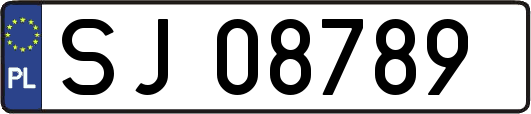 SJ08789