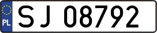 SJ08792