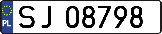 SJ08798