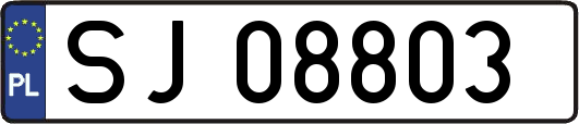 SJ08803