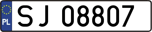SJ08807