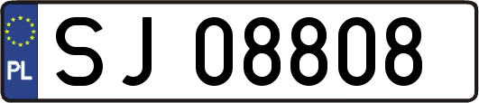 SJ08808
