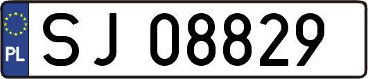 SJ08829
