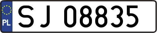 SJ08835