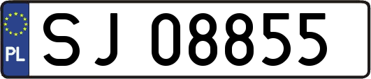 SJ08855